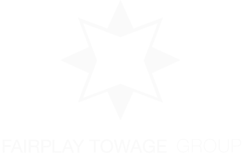 Fairplay Towage Group Logo