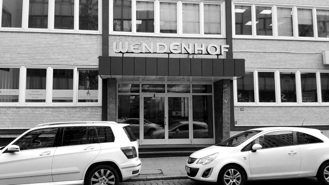 Wendenstraße 29